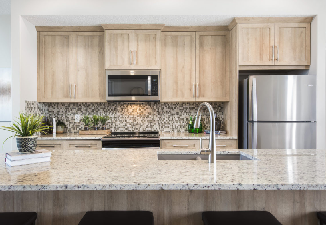 The Pros And Cons Of Different Kitchen Countertop Materials
